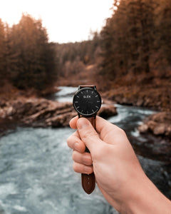 Trail Tech: Smartwatches for the Wild