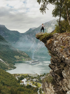 Outdoor Adventure Gear